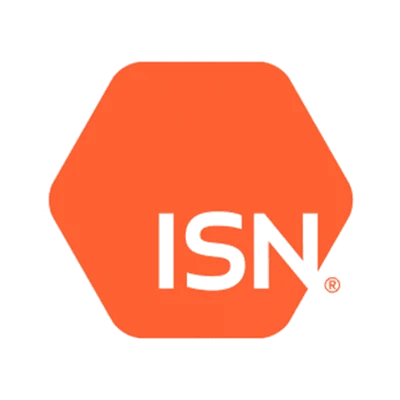 ISNetworld logo