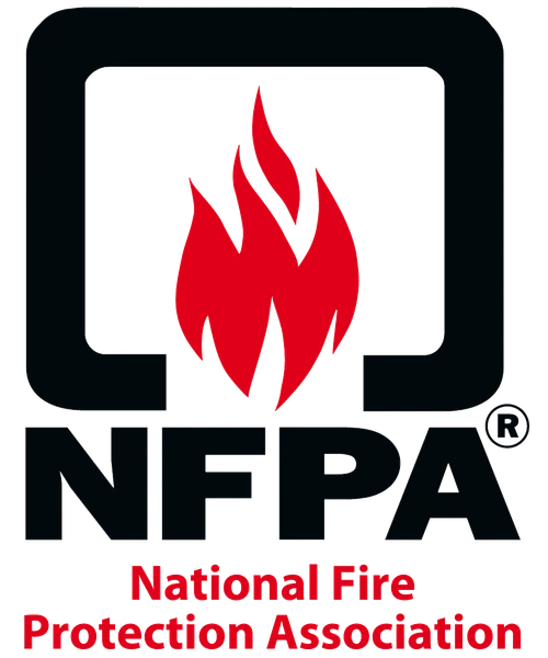 NFPA logo